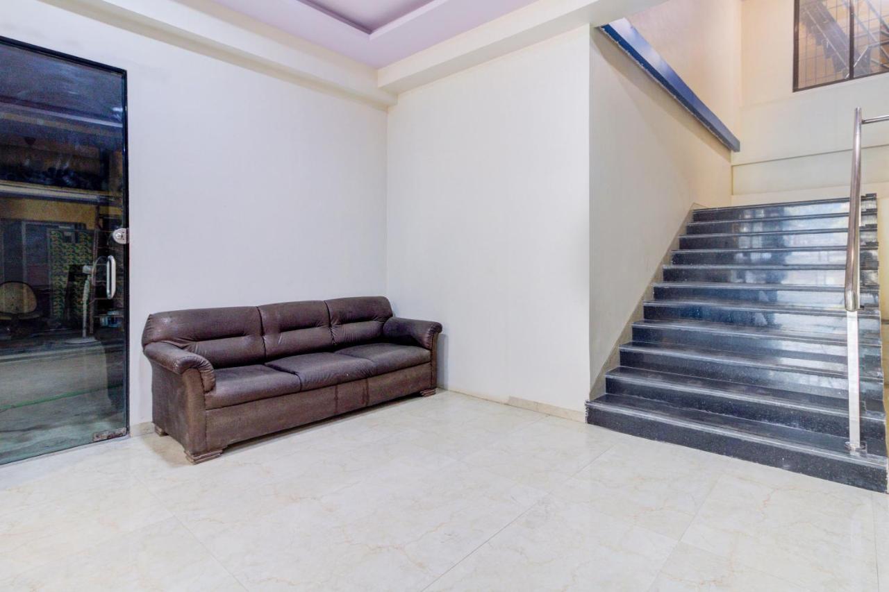 Oyo 66155 Hotel Golden Palace Inn - Mumbai — Photos 3